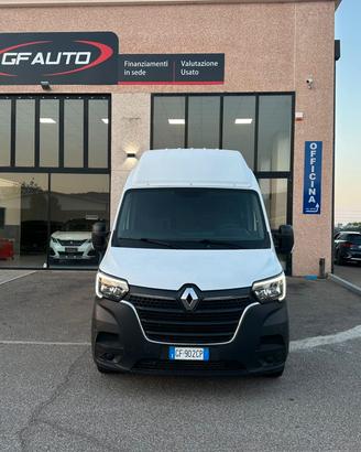 Renault Master T35 2.3 dCi 150 PL-TA Furgone Energ