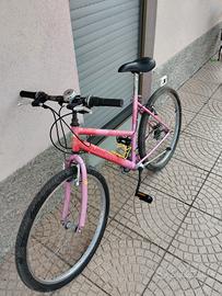 Bicicletta 26" 