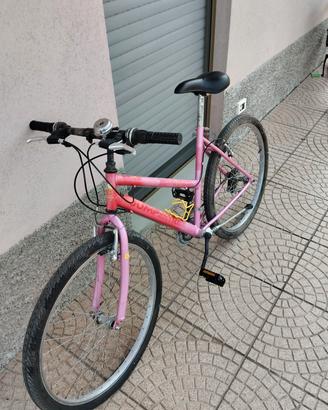 Bicicletta 26" 