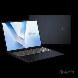 Asus Vivobook 16 nuovo sigillato M1607K