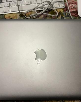 Macbook Pro early 2011
