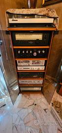 strumenti vintage funzionanti
