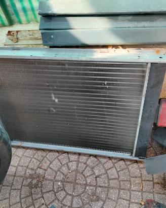 Radiatore Iveco Daily 35.10