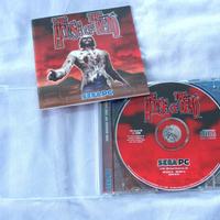 The House of The Dead PC BIG BOX