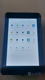 Tablet Industriale Rugged