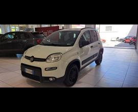 FIAT PANDA - Panda 4x4 1.3 Multijet 16v 95cv S&S E