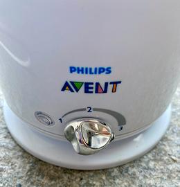 Philips avent scaldabiberon