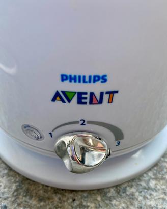 Philips avent scaldabiberon