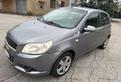 CHEVROLET Aveo 1.2 5P LS BENZINA/GPL senza nessu
