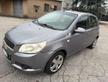 CHEVROLET Aveo 1.2 5P LS BENZINA/GPL senza nessu