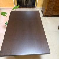 Tavolo salva spazio calligaris