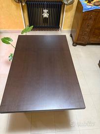 Tavolo salva spazio calligaris