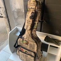 Custodia chitarra