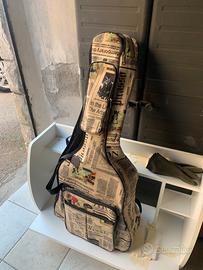 Custodia chitarra