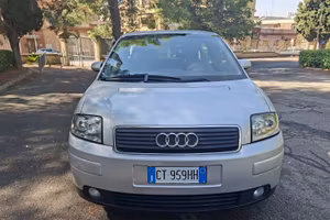 Audi A2 1.4 TDI