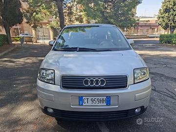 Audi A2 1.4 TDI