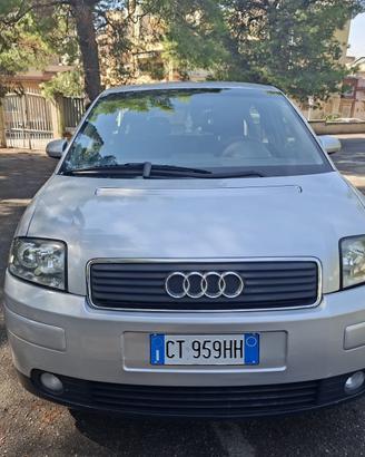 Audi A2 1.4 TDI
