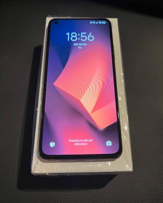 Xiaomi MI 11 Lite 128GB Dual sim COME NUOVO