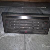 Comando Clima Elettrico Per Saab 9.3 - 93 2002