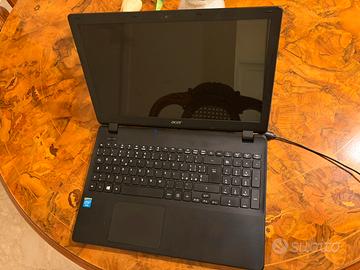 Acer Aspire E 15 Start ES1-512-C08J