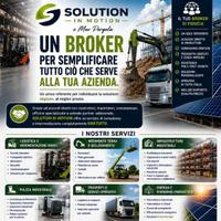 Solution in Motion di Max Pergola