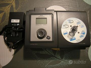 CPAP PHILIPS REMstar Pro C- Flex+ (respironics)