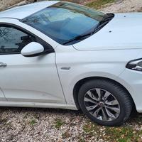FIAT TIPO OPEN EDITION 1.4 16V 95HP IMPIANTO GPL