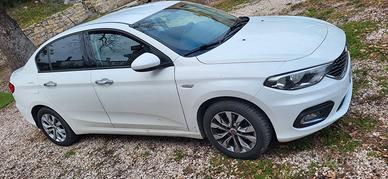 FIAT TIPO OPEN EDITION 1.4 16V 95HP IMPIANTO GPL