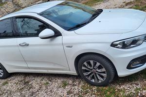 FIAT TIPO OPEN EDITION 1.4 16V 95HP IMPIANTO GPL