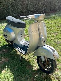 vespa special 50 anno 1979 completamente originale