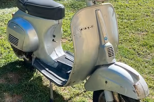 vespa special 50 anno 1979 completamente originale