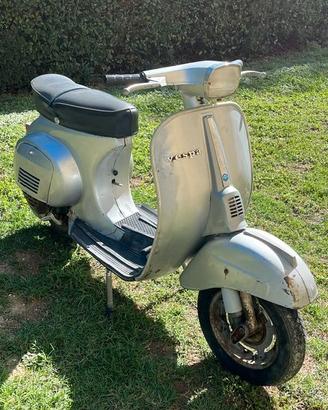 vespa special 50 anno 1979 completamente originale
