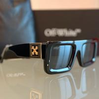 Occhiali da sole Off-White Oerio49