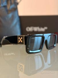 Occhiali da sole Off-White Oerio49