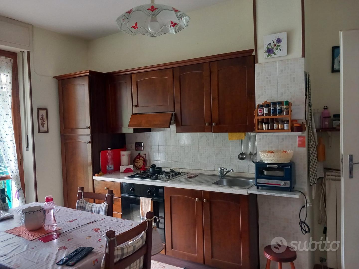 Apartment in Mezzenile, Catelli - Vista 6