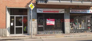 Negozio Pinerolo [Cod. rif 3254984ACG]