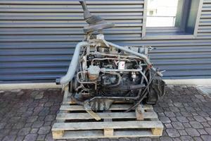 Motore completo DAF LF 45 55 CUMMINS 5.9