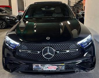 Mercedes-benz GLC 220 d 4Matic Mild Hybrid AMG Lin