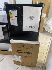 MINIFRIGO candy 50 lt