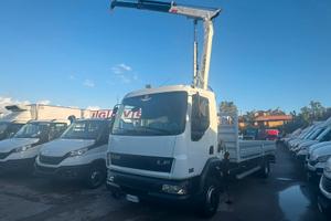 DAF LF 120 Q.LI GRU+CASSONE FISSO