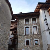 Casa in montagna