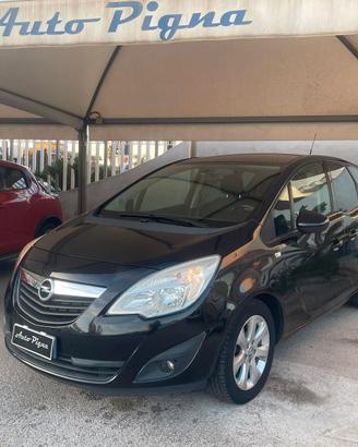 Opel Meriva 1.4 100CV Cosmo