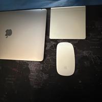 Apple Magic Mouse Magic Trackpad macbookpro air
