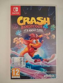 giochi Nintendo Switch 2-1