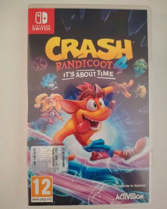 giochi Nintendo Switch 2-1