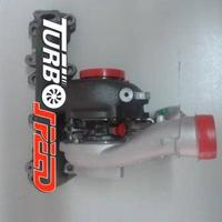 Turbina rigenerata Fiat sedici 1.9 120cv