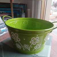 centrotavola vintage