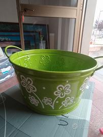 centrotavola vintage