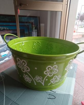 centrotavola vintage