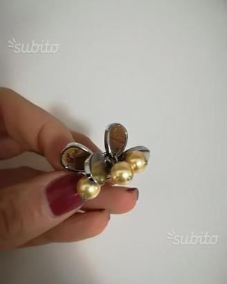 Prima classe anello